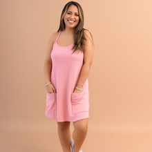 Load image into Gallery viewer, Sporty Spice Dress