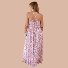 Load image into Gallery viewer, Sunny Bloom Maxi
