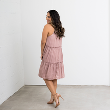 Load image into Gallery viewer, Blushing On Me Dress