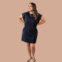 Load image into Gallery viewer, Cosmic Edge Dress