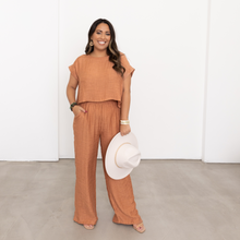 Load image into Gallery viewer, Lulu Wide Brim Hat