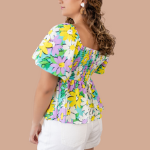 Load image into Gallery viewer, Meadow Blouse