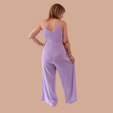 Load image into Gallery viewer, Rope You In Jumpsuit