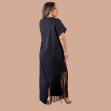 Load image into Gallery viewer, Shadow Dance Dress