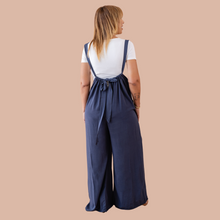 Load image into Gallery viewer, Midnight Sail Overalls