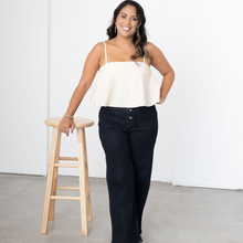 Load image into Gallery viewer, Zarah Denim Pants