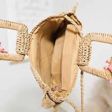 Load image into Gallery viewer, The Frayed Purse