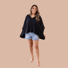 Load image into Gallery viewer, Midnight Charm Top