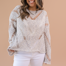 Load image into Gallery viewer, Harmony Sweater