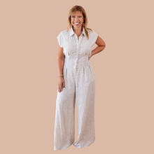 Load image into Gallery viewer, Breeze Jumpsuit