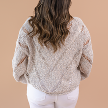 Load image into Gallery viewer, Harmony Sweater