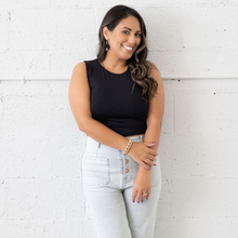 Load image into Gallery viewer, Zarah Denim Pants