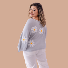 Load image into Gallery viewer, Karina Daisy Sweater