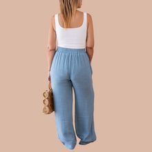 Load image into Gallery viewer, Tranquil Waters Pants