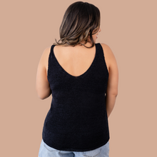 Load image into Gallery viewer, Shadow Knit Tank