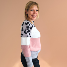 Load image into Gallery viewer, Purfect Sweater