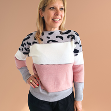 Load image into Gallery viewer, Purfect Sweater
