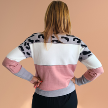 Load image into Gallery viewer, Purfect Sweater