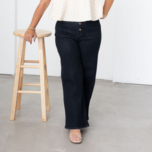 Load image into Gallery viewer, Zarah Denim Pants