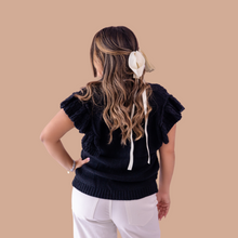 Load image into Gallery viewer, Warm Shadow Sweater Vest