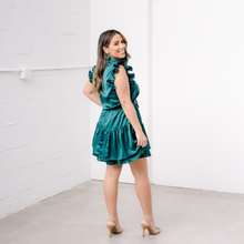 Load image into Gallery viewer, Wishful Thinking Dress