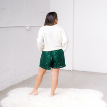 Load image into Gallery viewer, Twinkle Twinkle Little Shorts