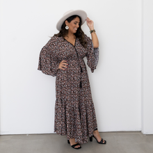 Load image into Gallery viewer, Go With The Flow Jumpsuit