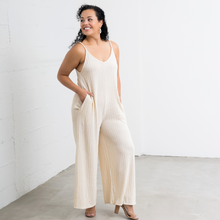 Load image into Gallery viewer, Rope You In Jumpsuit