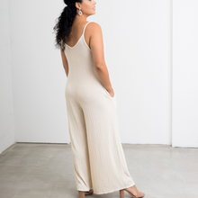 Load image into Gallery viewer, Rope You In Jumpsuit