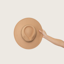 Load image into Gallery viewer, Lulu Wide Brim Hat