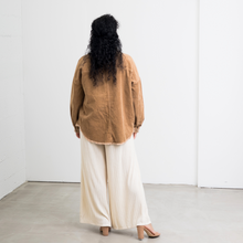 Load image into Gallery viewer, Keep Warm Corduroy Shacket - Love and Neutrals
