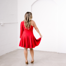 Load image into Gallery viewer, Confidence To Spare Dress