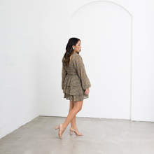 Load image into Gallery viewer, Olive Garden Romper - Love and Neutrals