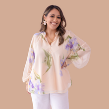 Load image into Gallery viewer, Peachy Delight Top