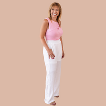 Load image into Gallery viewer, Pink Sunset Bodysuit