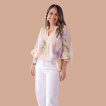 Load image into Gallery viewer, Peachy Delight Top