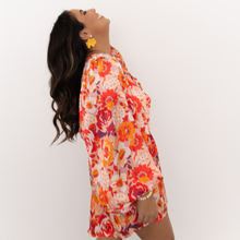 Load image into Gallery viewer, Autumn Elegance Romper