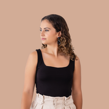 Load image into Gallery viewer, Jet Black Tank