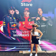 Load image into Gallery viewer, Take Me Racing Shorts