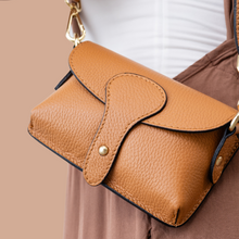 Load image into Gallery viewer, Honey Hue Crossbody