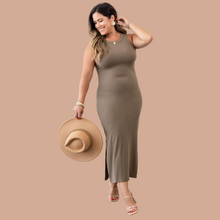 Load image into Gallery viewer, All Day Midi Dress