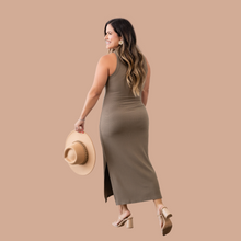 Load image into Gallery viewer, All Day Midi Dress