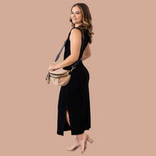 Load image into Gallery viewer, All Day Midi Dress