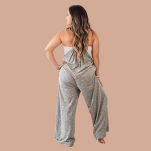 Load image into Gallery viewer, Matcha Latte Jumpsuit