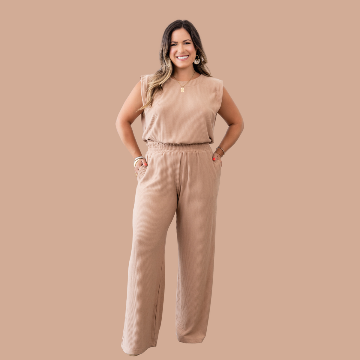 Mocha Mist Set – Love and Neutrals