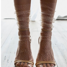 Load image into Gallery viewer, Camille Sock Set