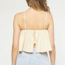 Load image into Gallery viewer, Mimi Crop Top