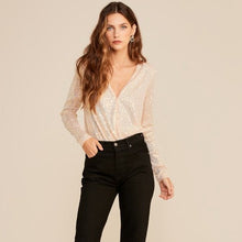 Load image into Gallery viewer, Twilight Bodysuit - Love and Neutrals