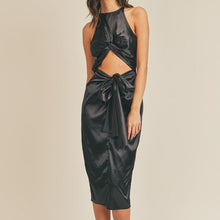 Load image into Gallery viewer, Bring It Dress - Love and Neutrals