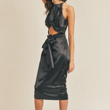 Load image into Gallery viewer, Bring It Dress - Love and Neutrals